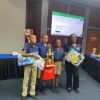 TAPION PRIVATE SCHOOL SECURES VICTORY IN NATIONAL PRIMARY SCIENCE & TECHNOLOGY QUIZ