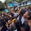 Junior Carnival Bus Brings Excitement and Culture to Students